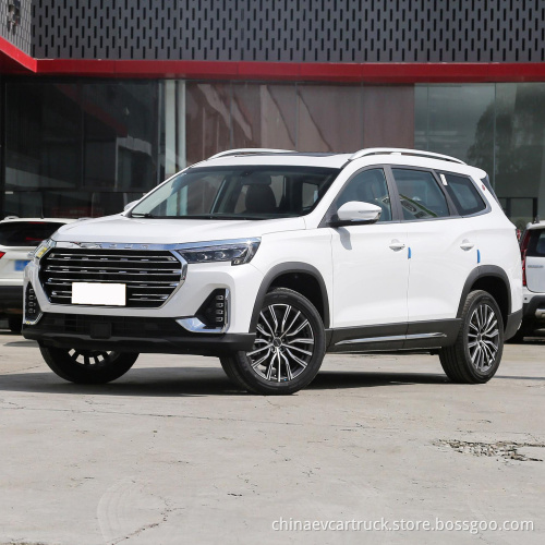 2023 العلامة التجارية الجديدة 1.6T 2.0T Jetour X90 بالإضافة إلى سيارات البنزين لشيري